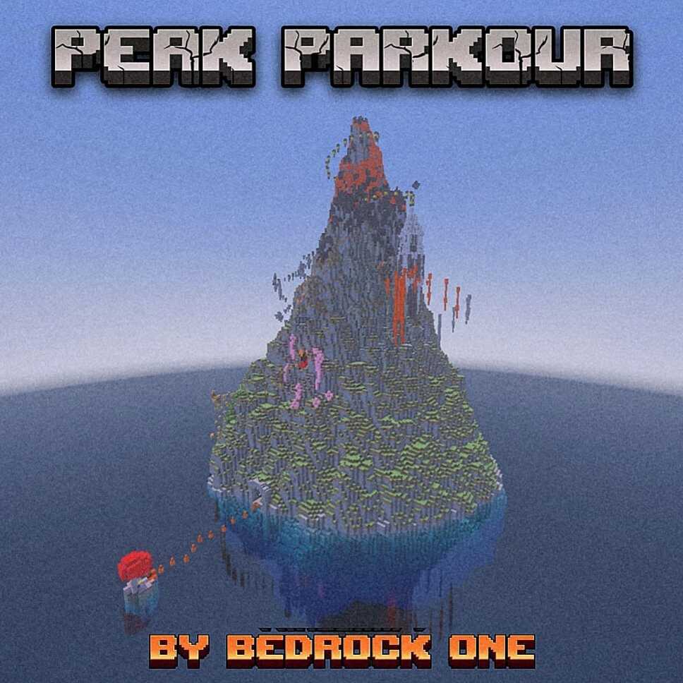 Peak Parkour