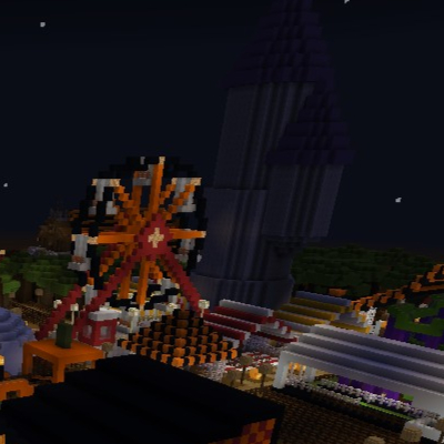 AJ's Pumpkin Farm