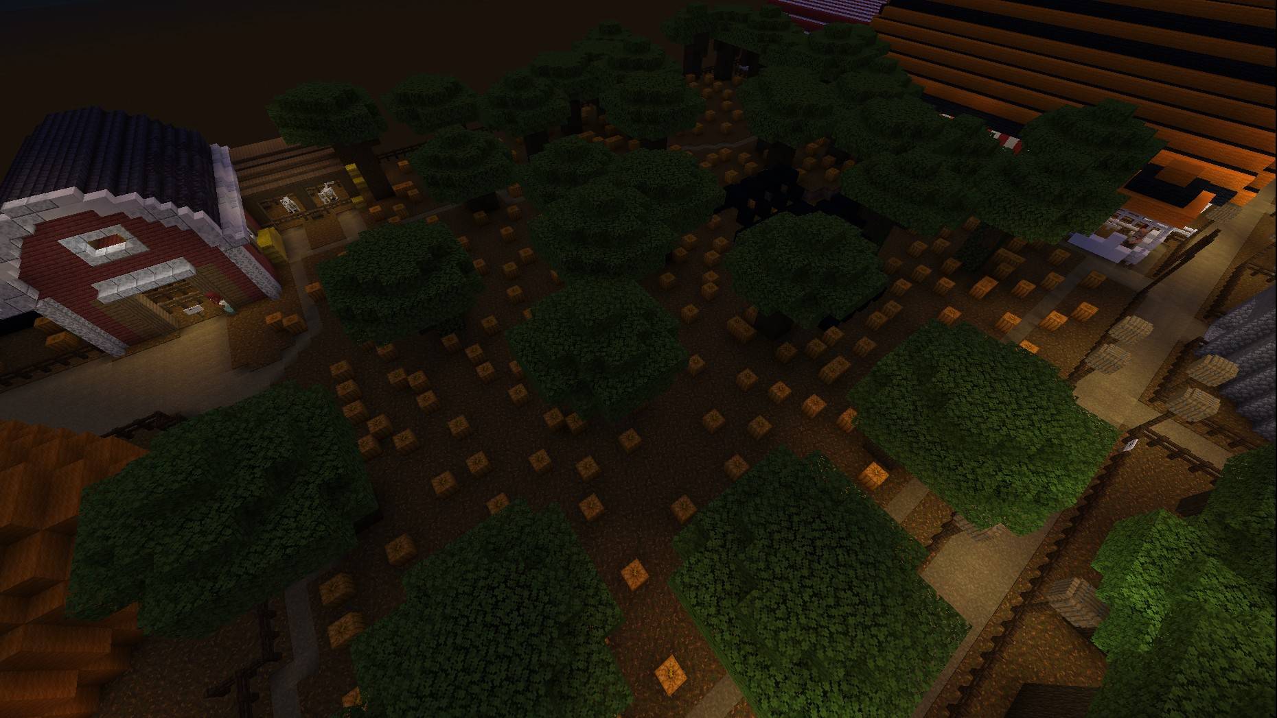 AJ's Pumpkin Farm — screenshot 2