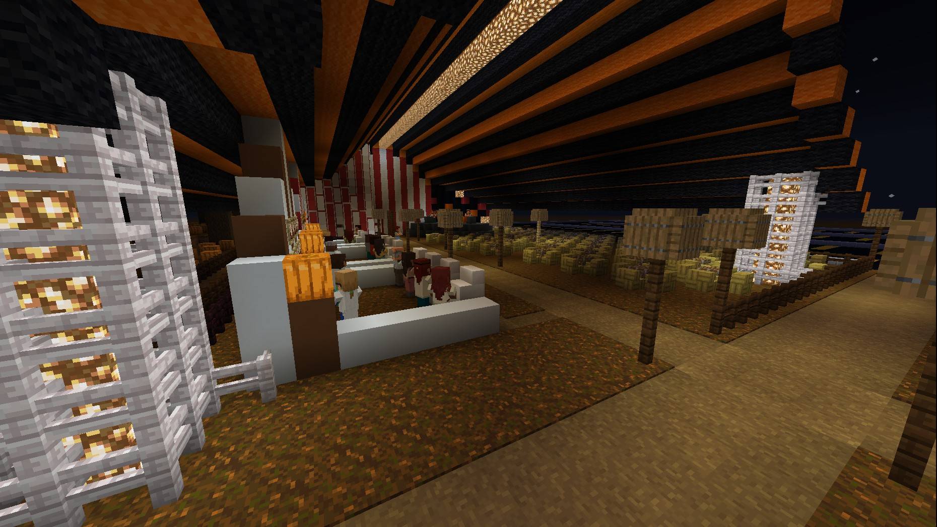 AJ's Pumpkin Farm — screenshot 3