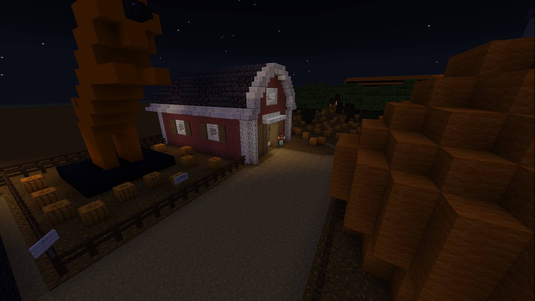 AJ's Pumpkin Farm — screenshot 4