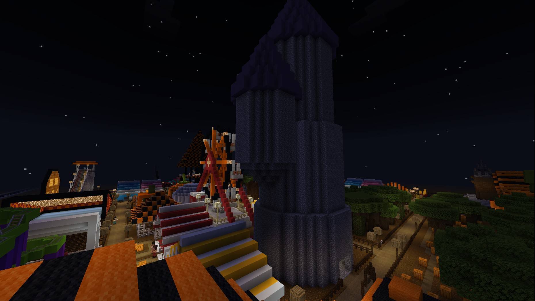 AJ's Pumpkin Farm — screenshot 5