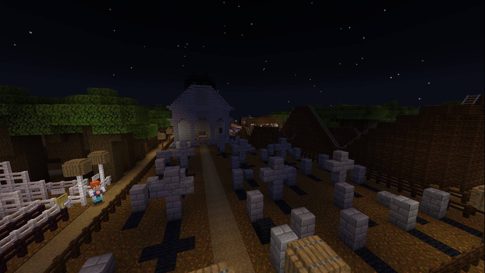 AJ's Pumpkin Farm — screenshot 7