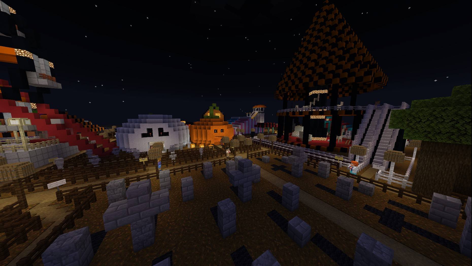 AJ's Pumpkin Farm — screenshot 8