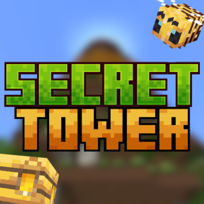 Secret Tower