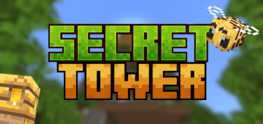 Secret Tower — screenshot 1