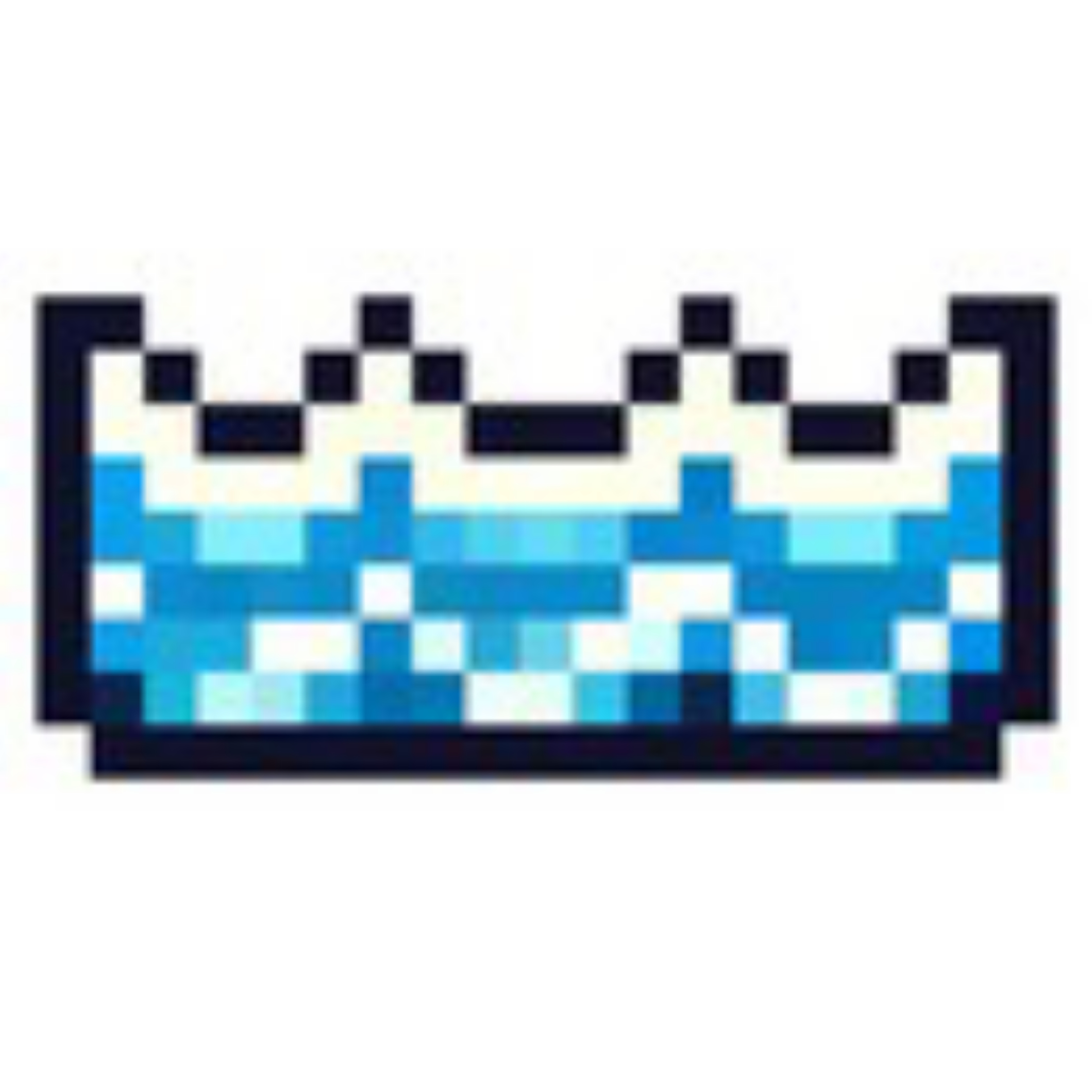Water only world