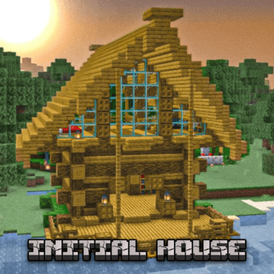 Initial Lake House (Now achievements enabled) — screenshot 1