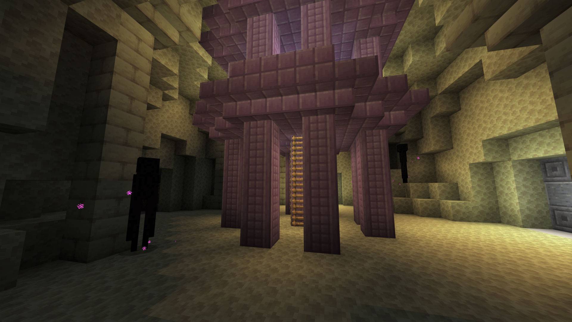 Into the Dungeons — screenshot 3