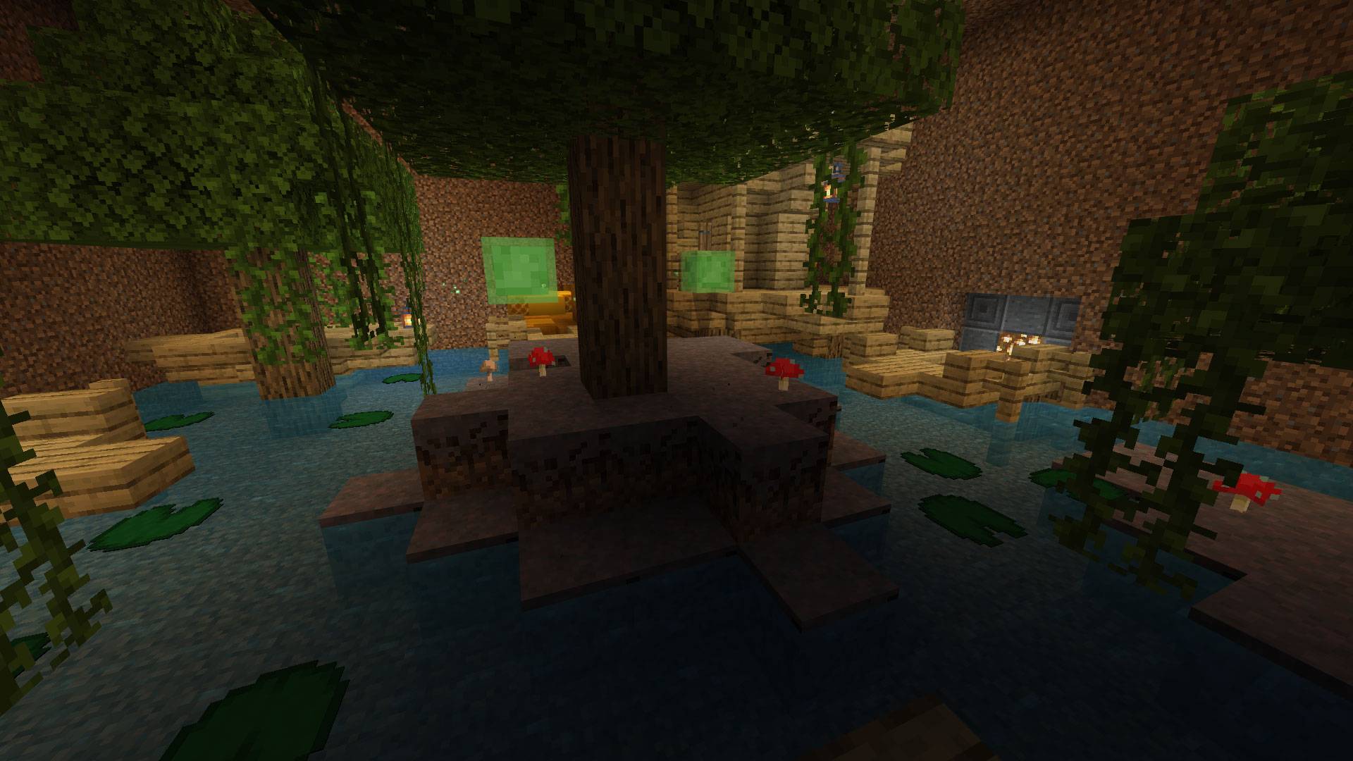 Into the Dungeons — screenshot 4