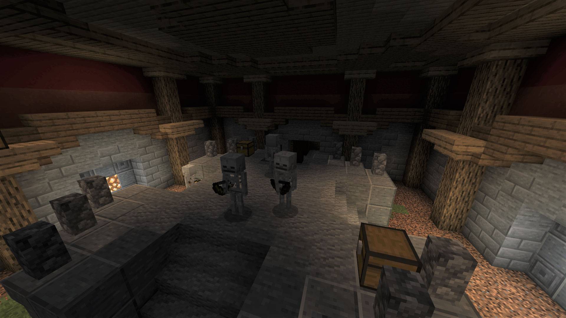 Into the Dungeons — screenshot 6