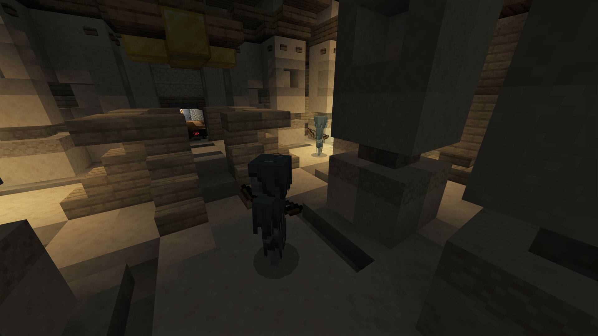 Into the Dungeons — screenshot 7