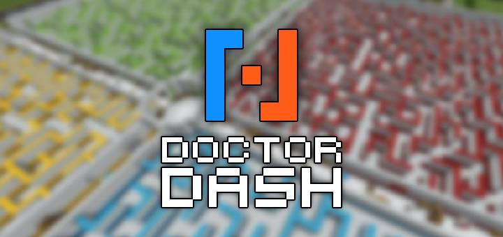Doctor Dash — screenshot 1