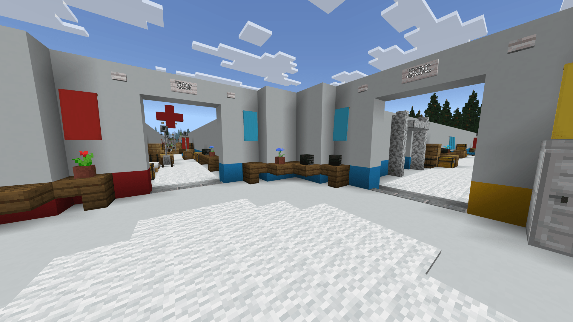 Doctor Dash — screenshot 5