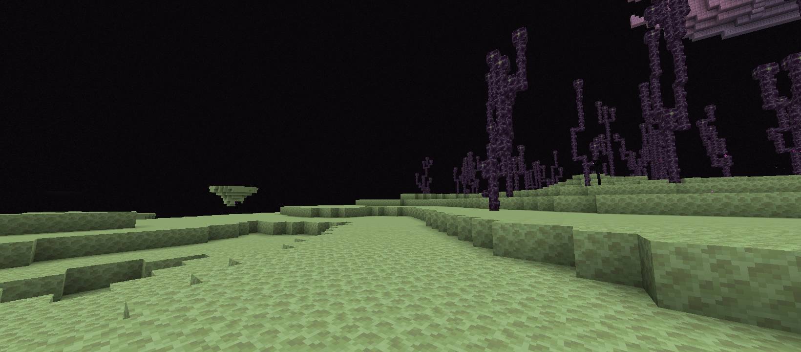 End Spawn Hardcore [Achivement Friendly] — screenshot 4