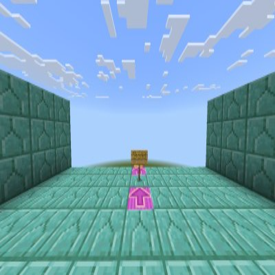 Infinite parkore
