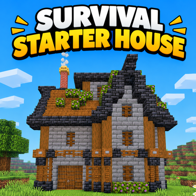 STARTER HOUSE BY BAKU