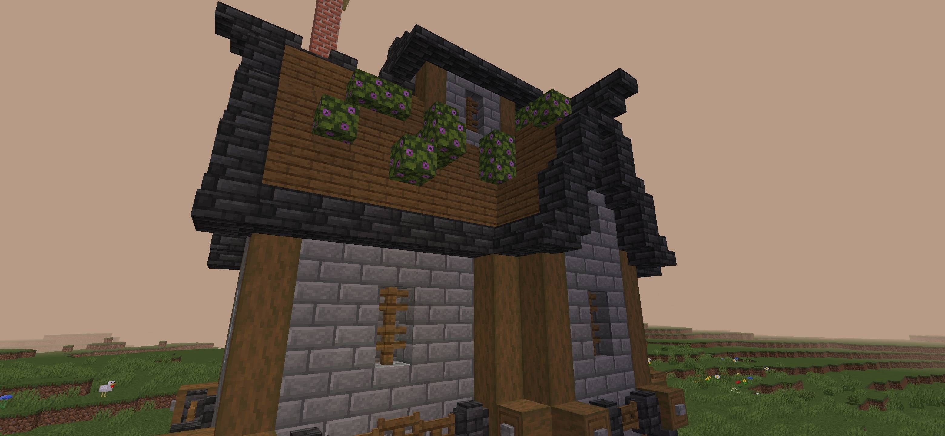 STARTER HOUSE BY BAKU — screenshot 2