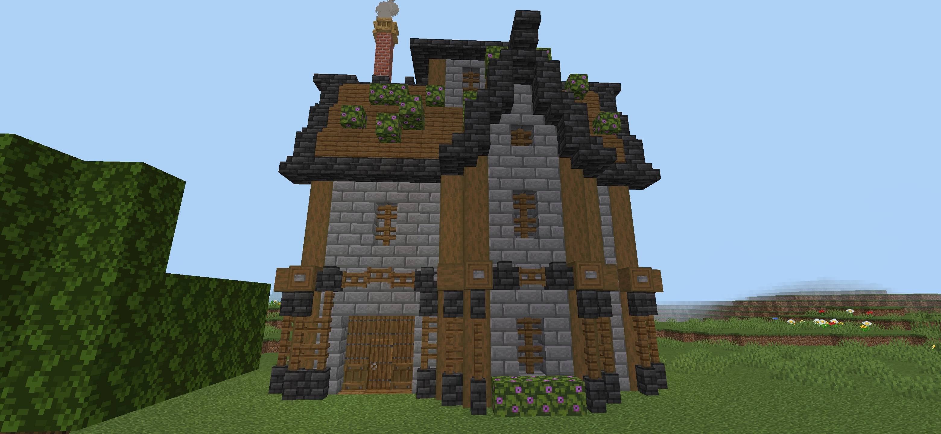 STARTER HOUSE BY BAKU — screenshot 3