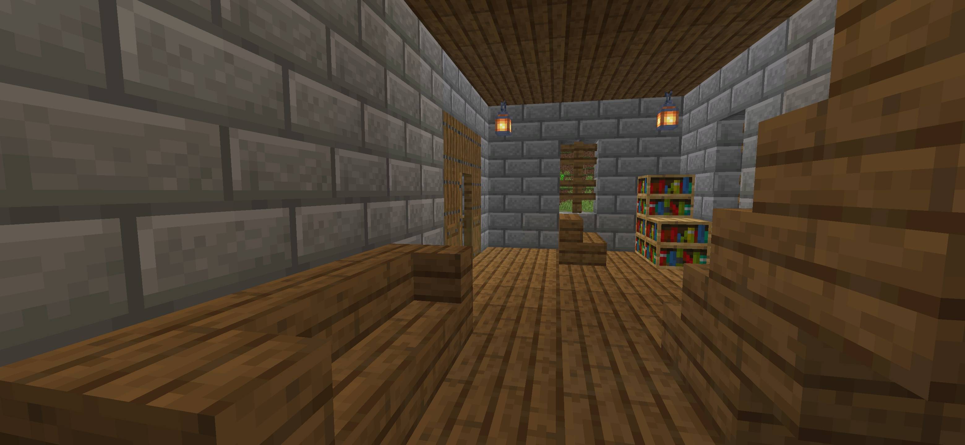 STARTER HOUSE BY BAKU — screenshot 4