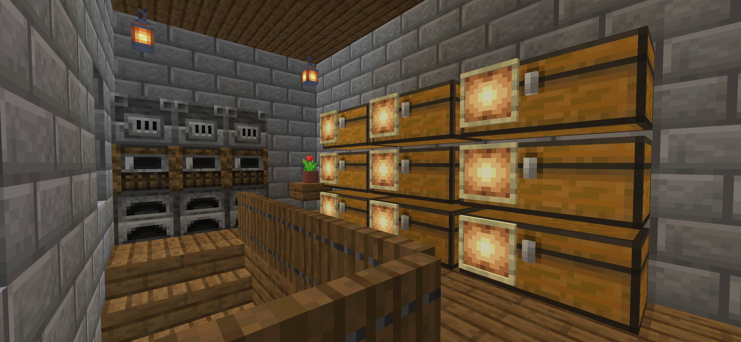 STARTER HOUSE BY BAKU — screenshot 7