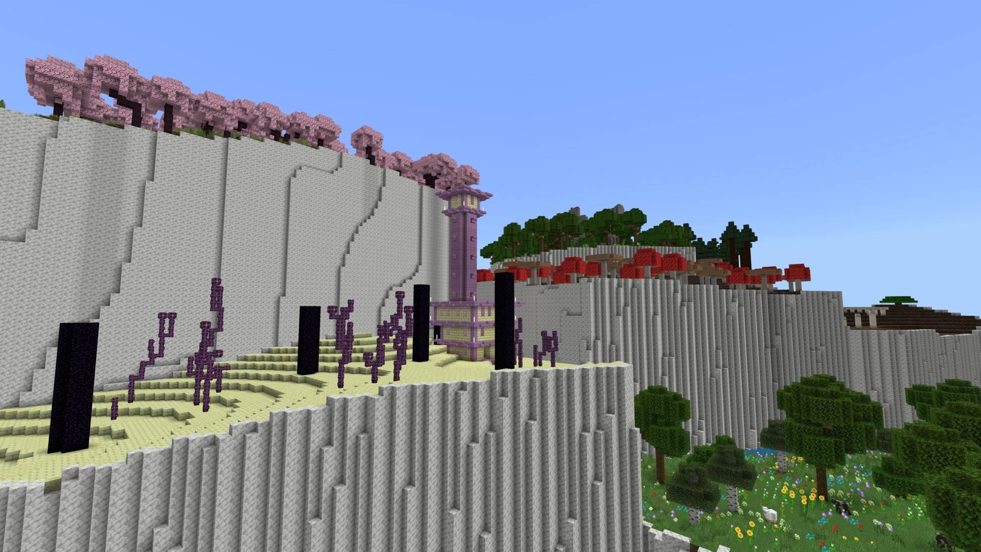 Multi-Biome Survival Island — screenshot 4