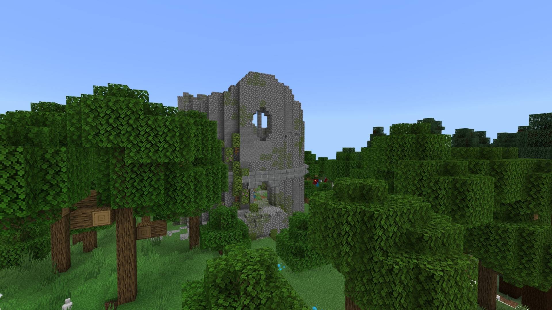 Multi-Biome Survival Island — screenshot 5