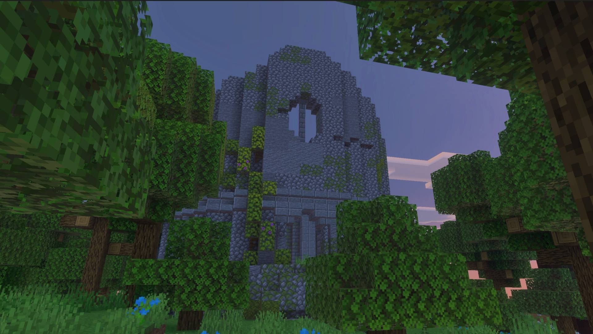 Multi-Biome Survival Island — screenshot 7