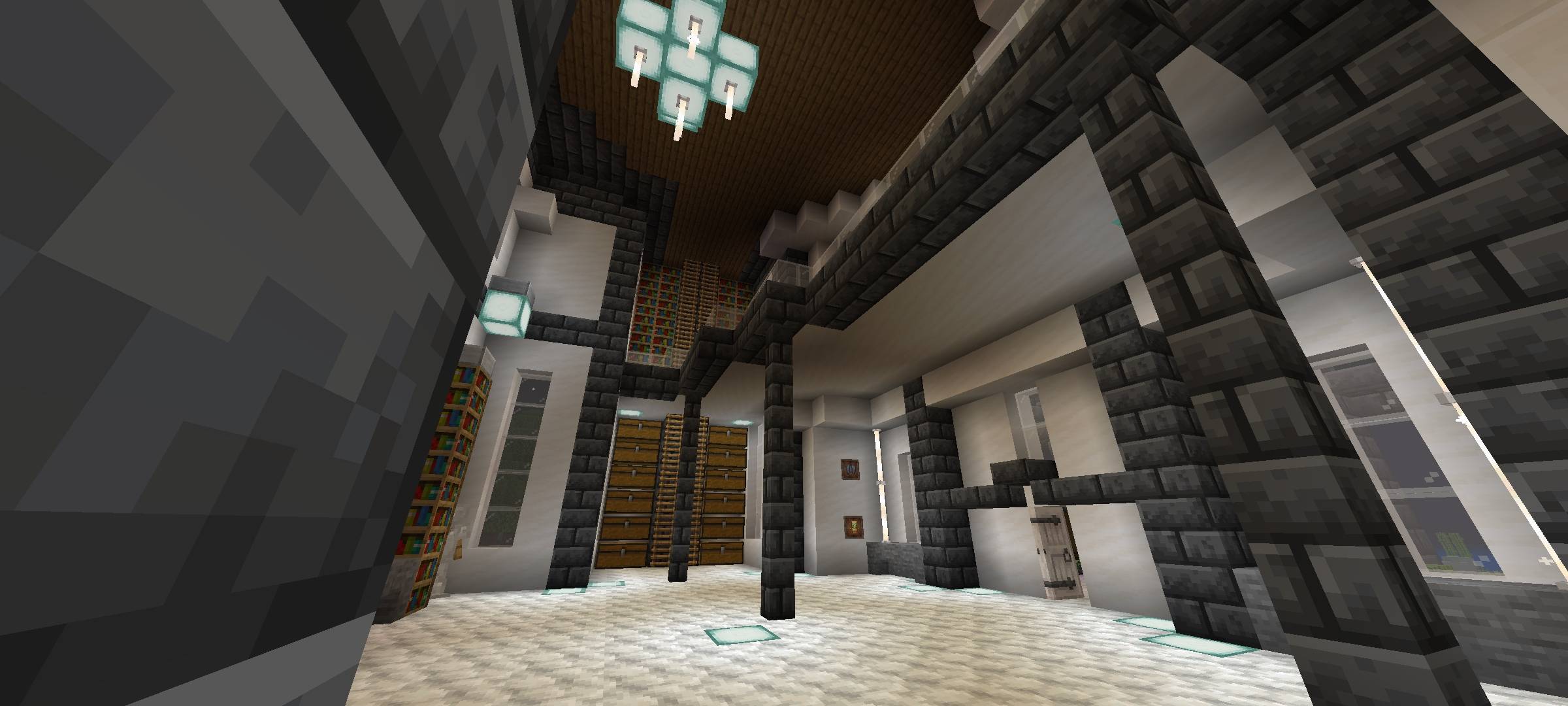 Mansion House — screenshot 2