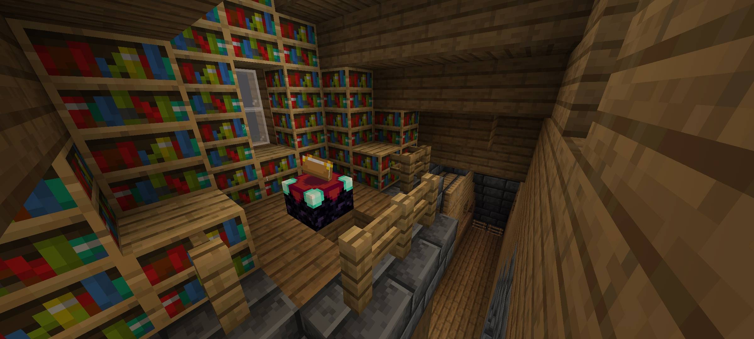 Mansion House — screenshot 3