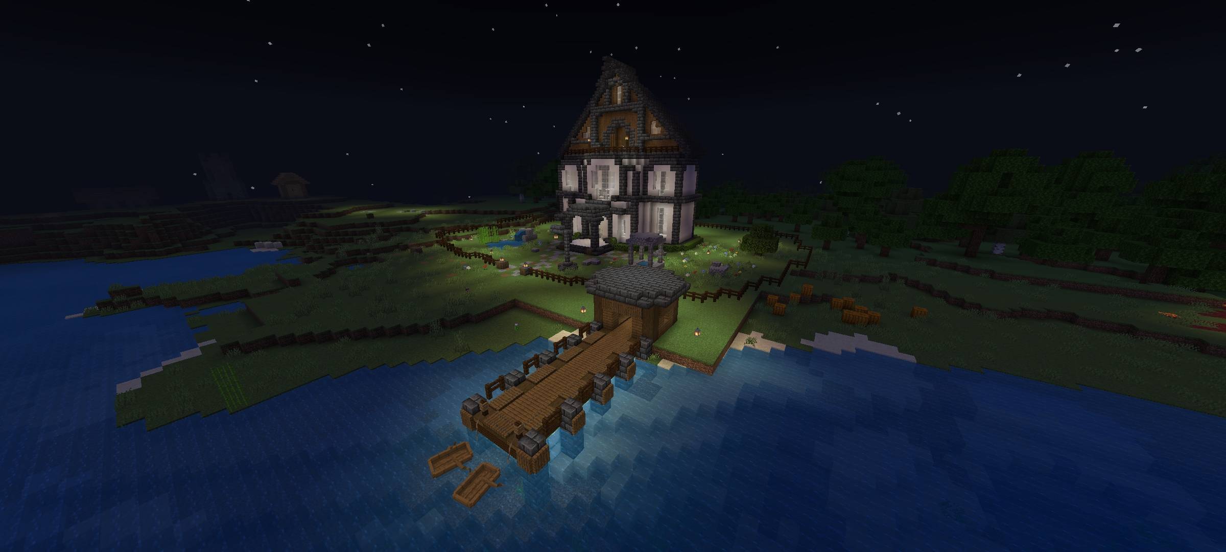 Mansion House — screenshot 5