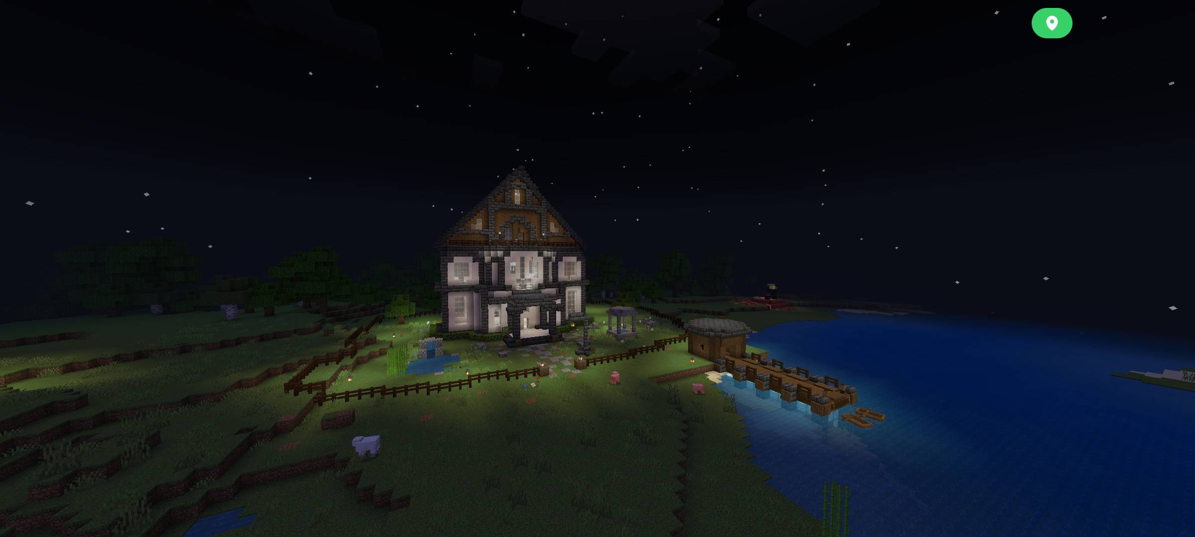 Mansion House — screenshot 6