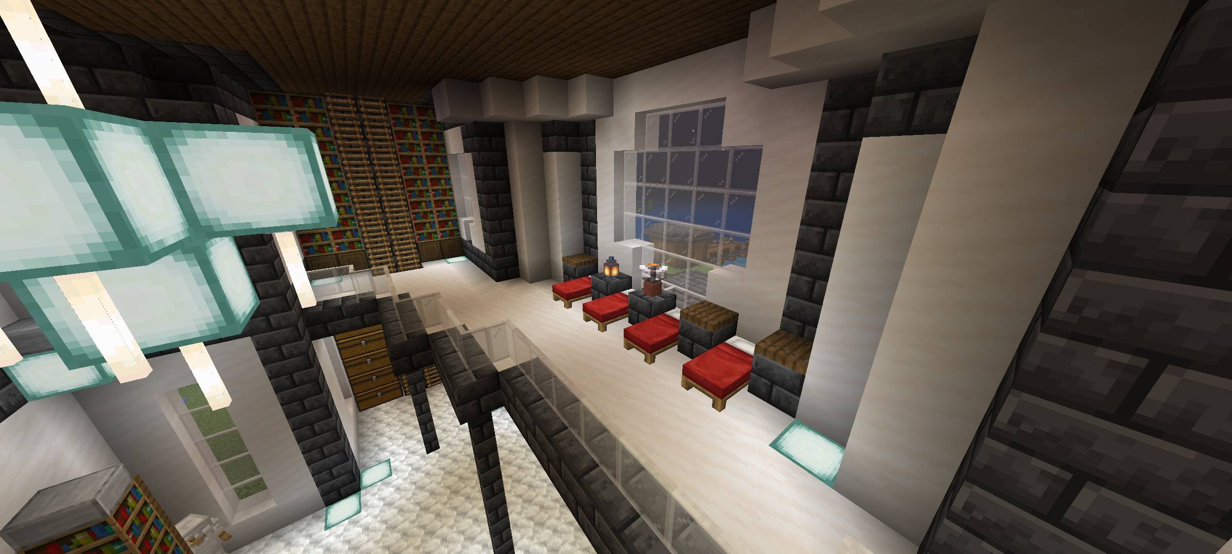 Mansion House — screenshot 7