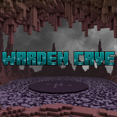 WARDEN CAVE