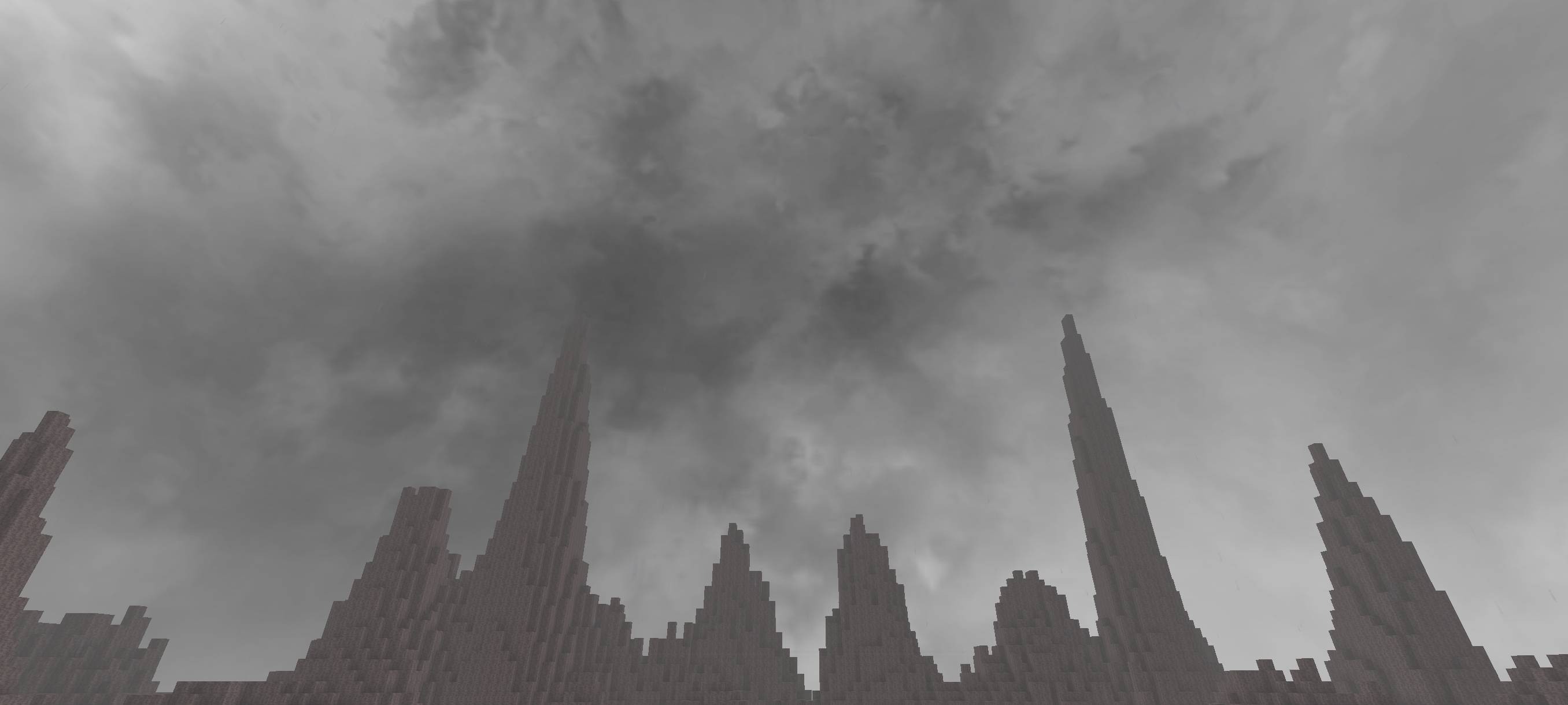 WARDEN CAVE — screenshot 3