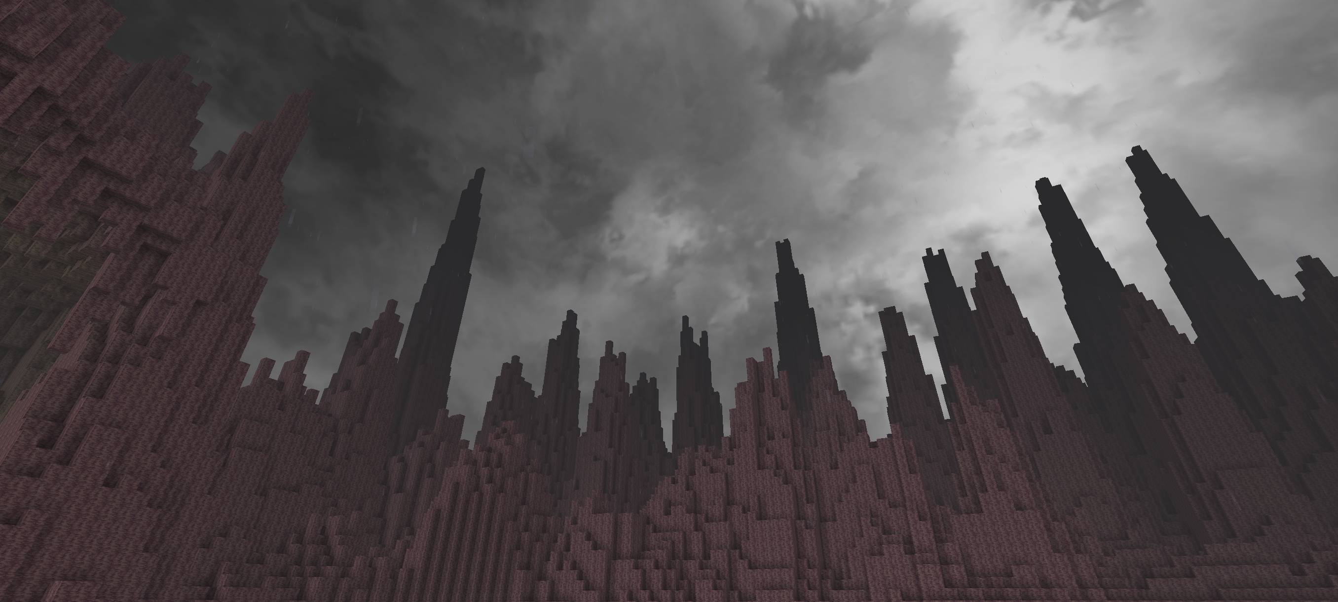 WARDEN CAVE — screenshot 5