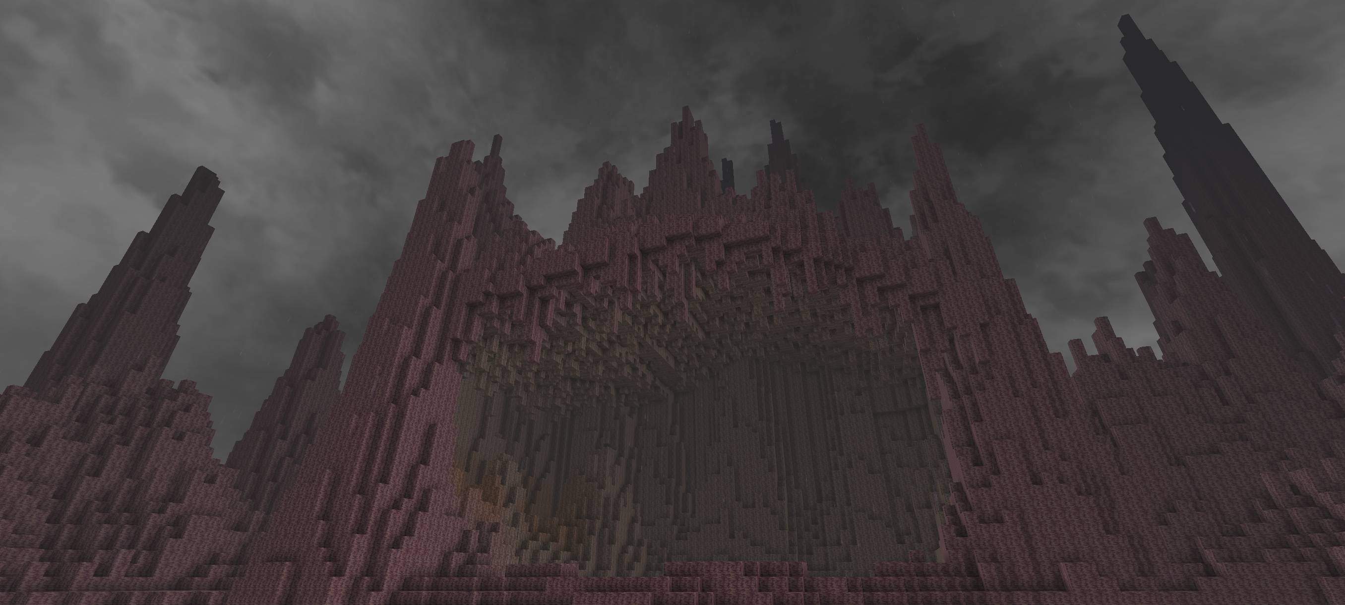 WARDEN CAVE — screenshot 7