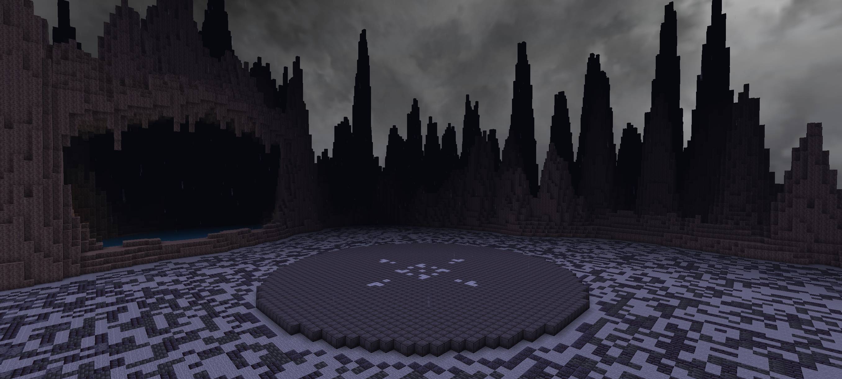 WARDEN CAVE — screenshot 8
