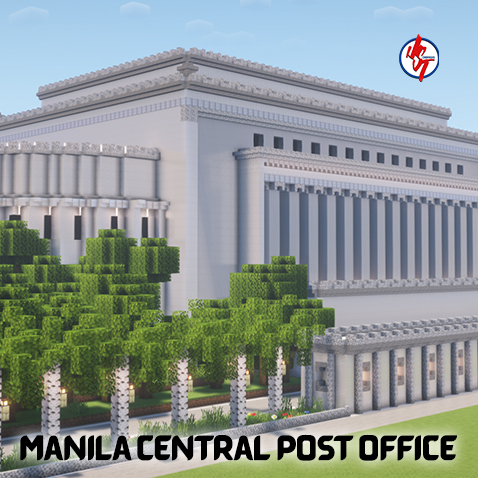 Central Post Office (Manila, Philippines)