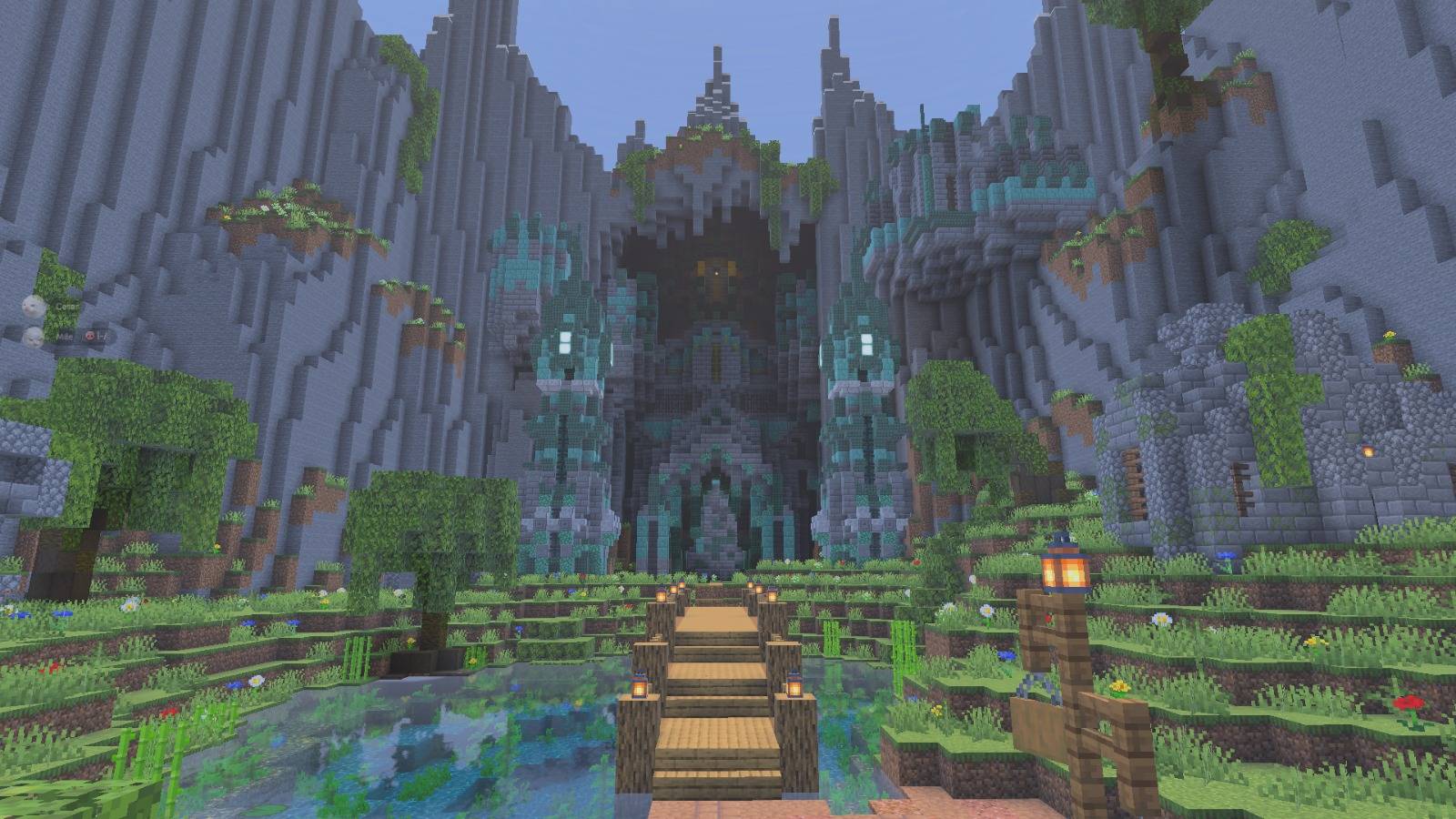 Escape From The Jungle — screenshot 2