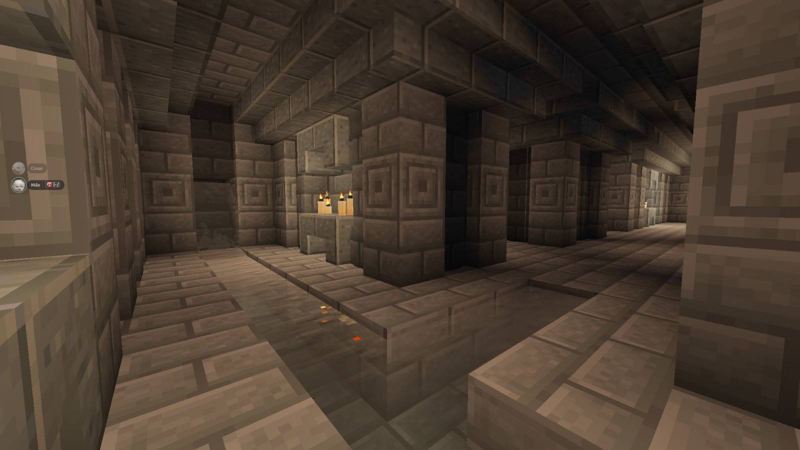 Escape From The Jungle — screenshot 4