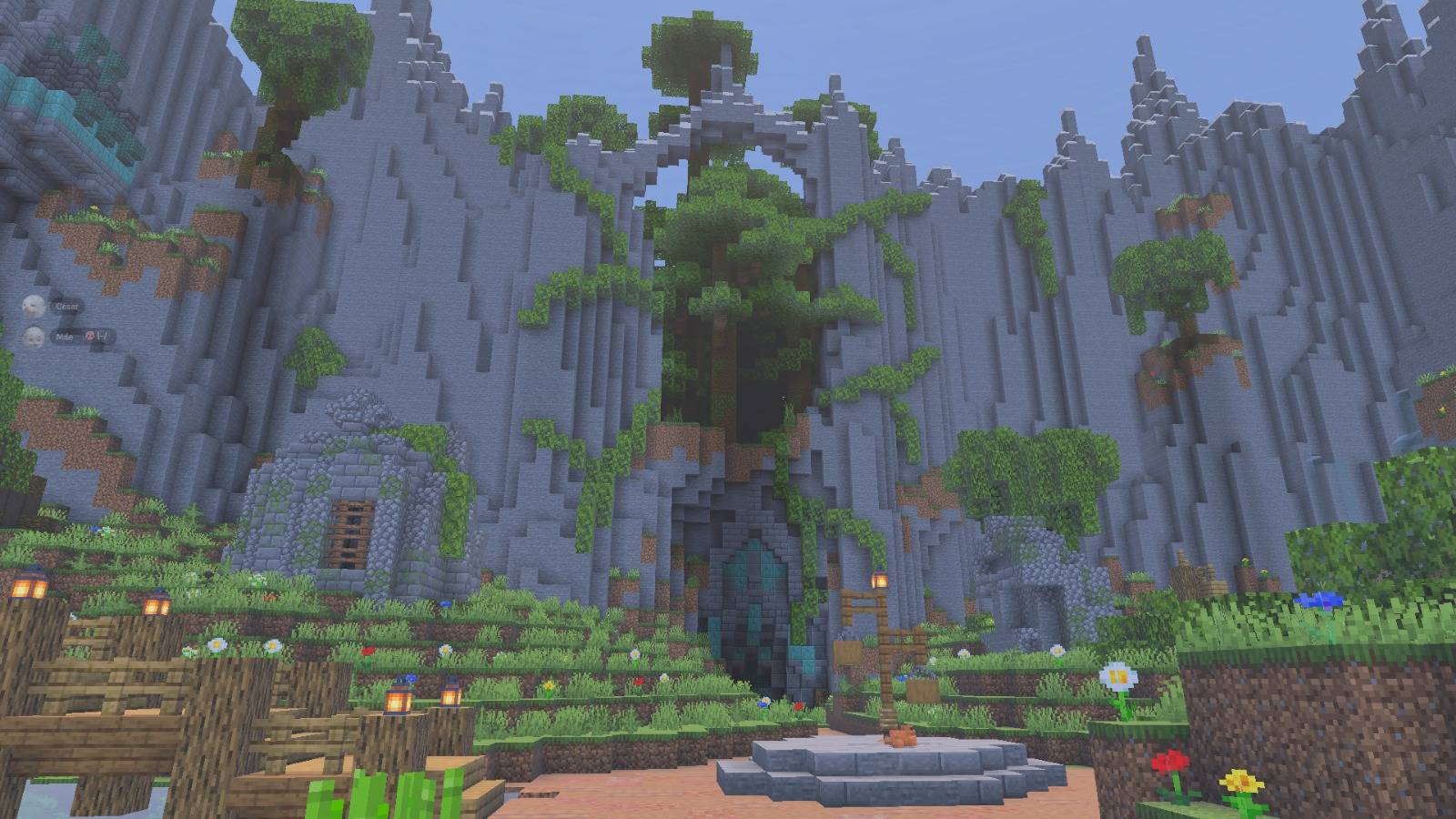 Escape From The Jungle — screenshot 5