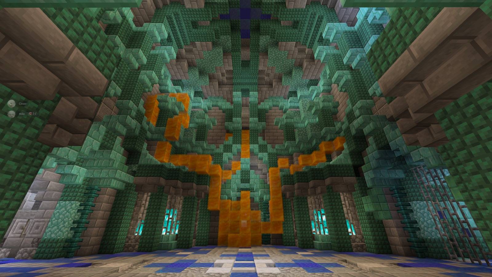 Escape From The Jungle — screenshot 6
