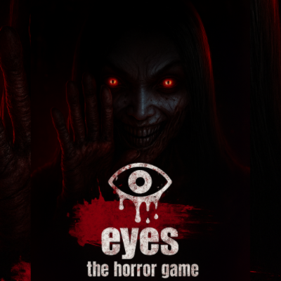 Eyes the Horror Game