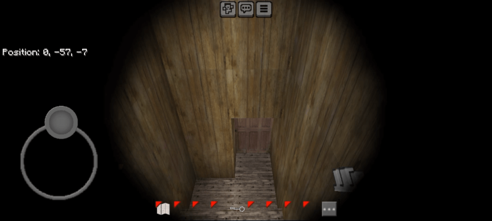 House Of Slendrina — screenshot 1