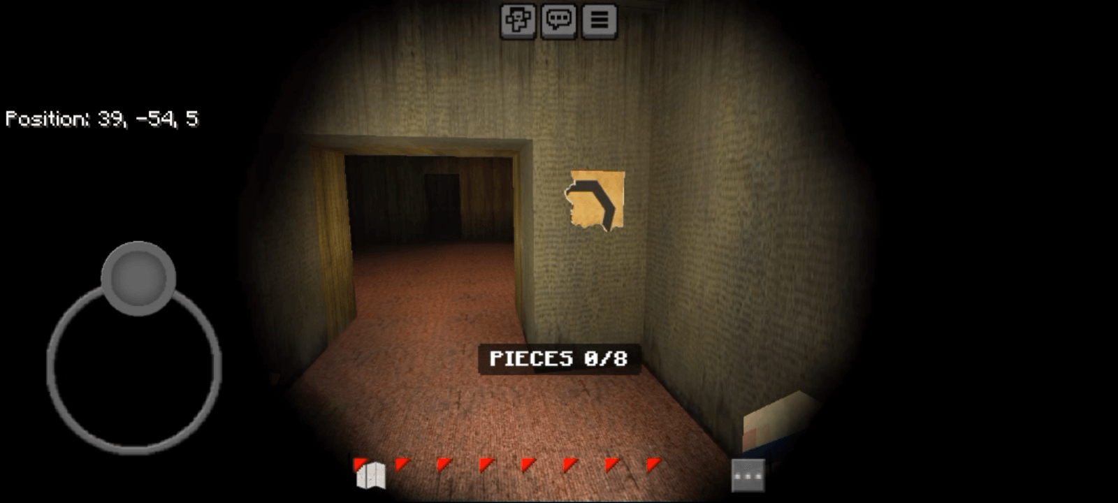 House Of Slendrina — screenshot 3