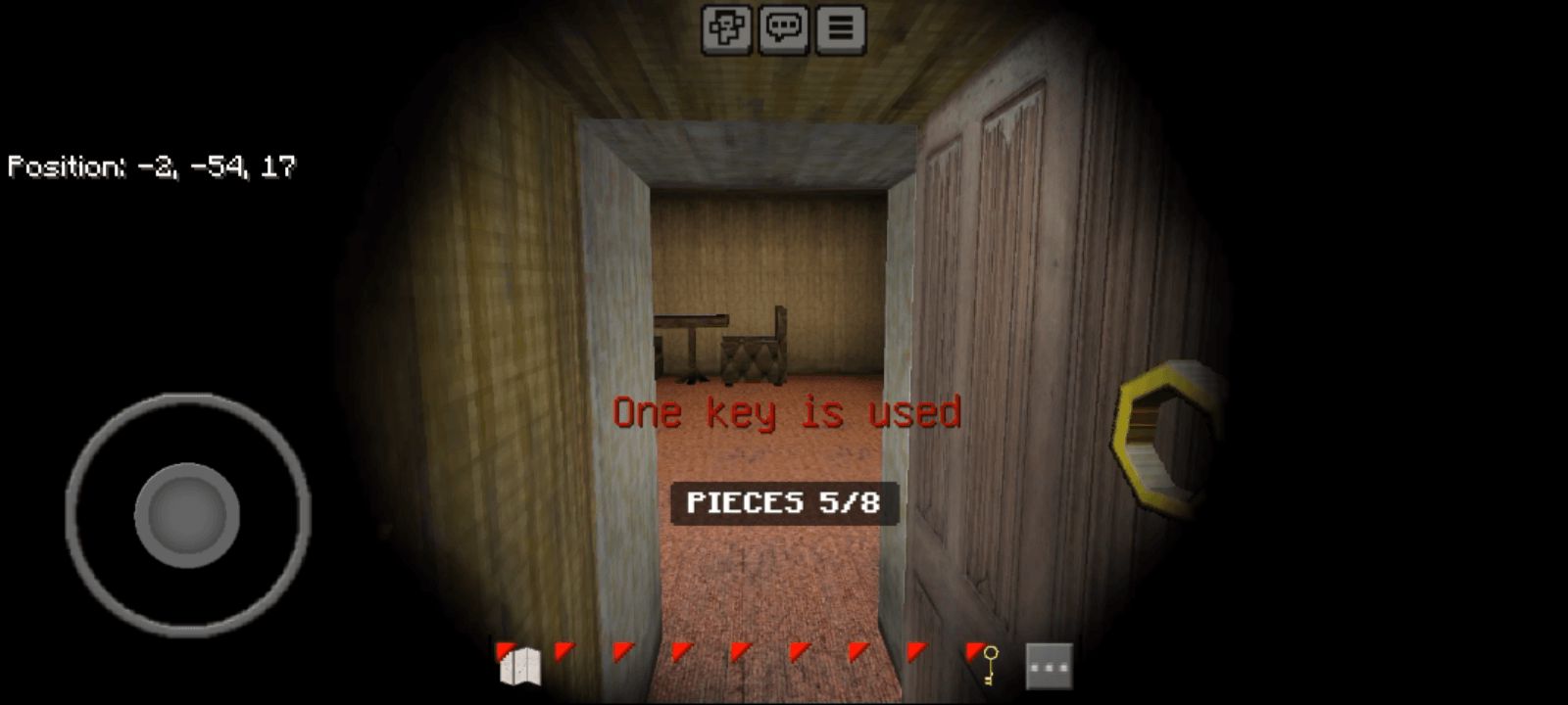 House Of Slendrina — screenshot 6