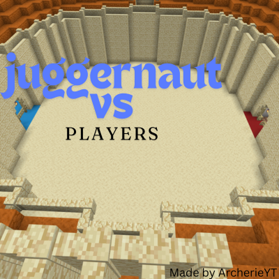 Juggernaut vs Player