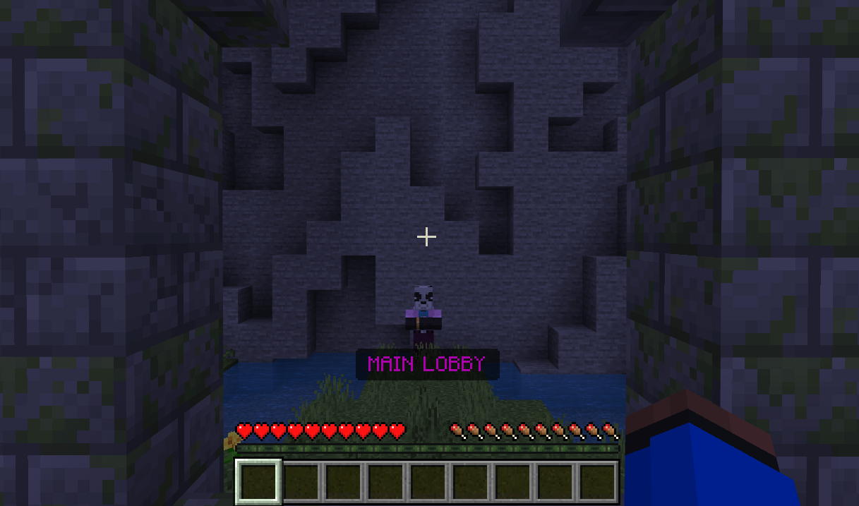 Gamma's Games — screenshot 1