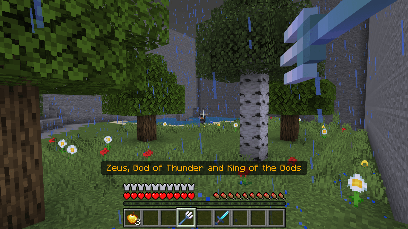 Gamma's Games — screenshot 5